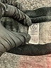 Alternative Earth Gray 3/4 Sleeve T-Shirt Size XL - photo 7