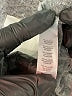 Alternative Earth Gray 3/4 Sleeve T-Shirt Size XL - photo 8