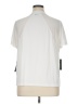 Nike 100% Polyester White Active T-Shirt Size 1X - photo 2