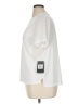Nike 100% Polyester White Active T-Shirt Size 1X - photo 5