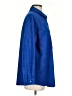 Primark Blue Long Sleeve Blouse Size S - photo 4