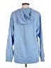 Athleta Blue Pullover Hoodie Size M - photo 2