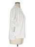 Nike 100% Polyester White Active T-Shirt Size 1X - photo 4