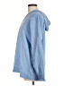 Athleta Blue Pullover Hoodie Size M - photo 5