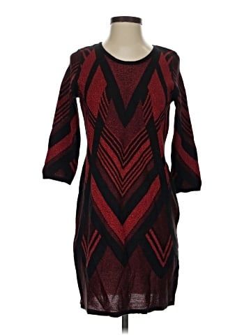 NY Collection Casual Dress (view 1)