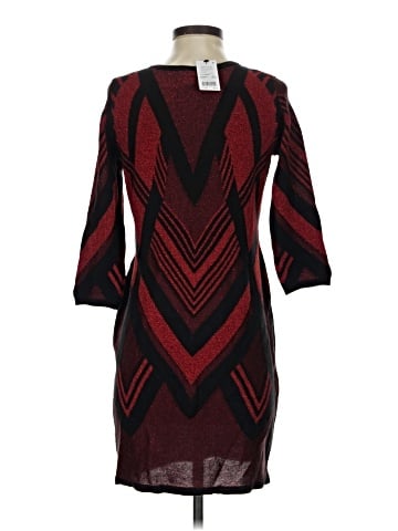 NY Collection Casual Dress (view 2)