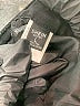 Shein Solid Black Shorts Size L - photo 3