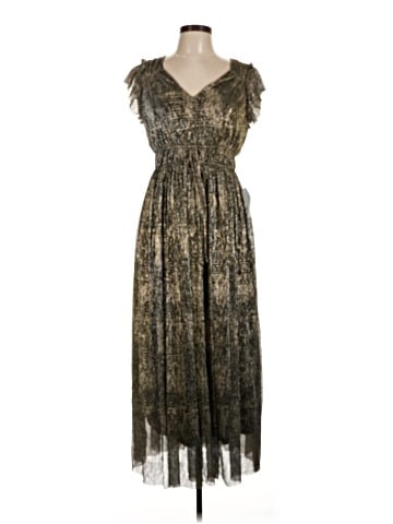 Moon River Cocktail Dress (view 1)