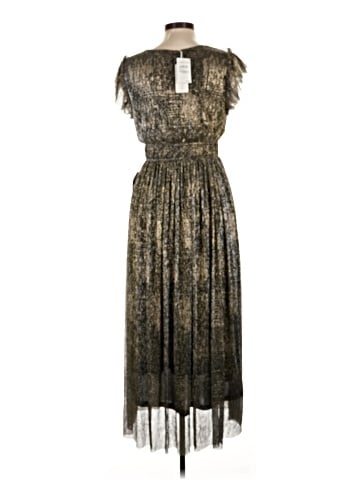 Moon River Cocktail Dress (view 2)