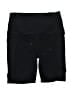 One Step Up Black Cargo Shorts Size M - photo 1