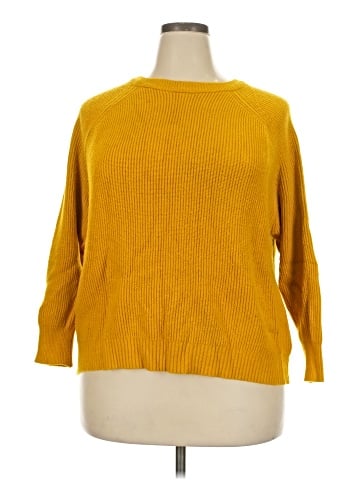 Primark Pullover Sweater (view 1)