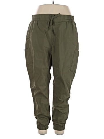 Old Navy Cargo Pants (view 1)