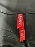SPANX Solid Black Active Pants Size L - photo 7