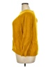 Primark Yellow Pullover Sweater Size 18 - photo 5