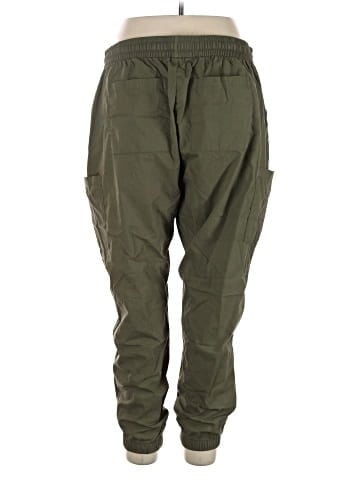 Old Navy Cargo Pants (view 2)