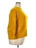 Primark Yellow Pullover Sweater Size 18 - photo 4