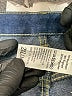 Unbranded Blue Jeans Size 16 - photo 4