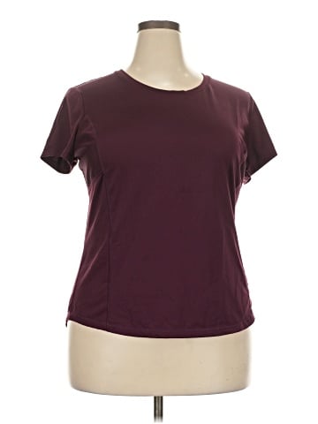 Fila Sport Active T-Shirt (view 1)