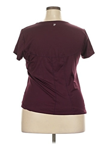 Fila Sport Active T-Shirt (view 2)