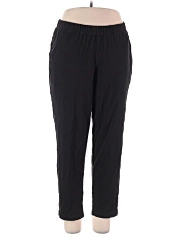 Roaman's Casual Pants (view 1)