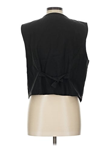 Tantrums Sleeveless Blouse (view 2)
