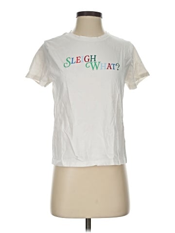 Target Short Sleeve T-Shirt (view 1)