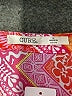 Cure 100% Polyester Pink Sleeveless Blouse Size L - photo 7