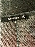 Annabelle Gray Jumpsuit Size S - photo 4