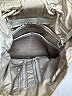 Dagne Dover Ivory Backpack One size - photo 4