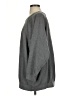 Sparkle & Fade Gray Pullover Sweater Size XS - photo 5