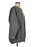 Sparkle & Fade Gray Pullover Sweater Size XS - photo 4