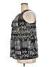 White Stag Black Sleeveless Blouse Size 20 - photo 5