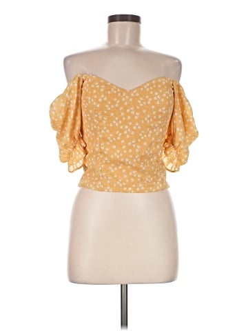 Abercrombie & Fitch Tube Top (view 1)