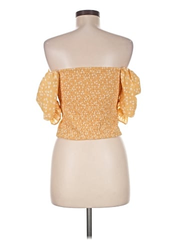 Abercrombie & Fitch Tube Top (view 2)