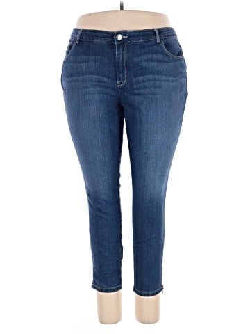 Style&Co Jeans (view 1)