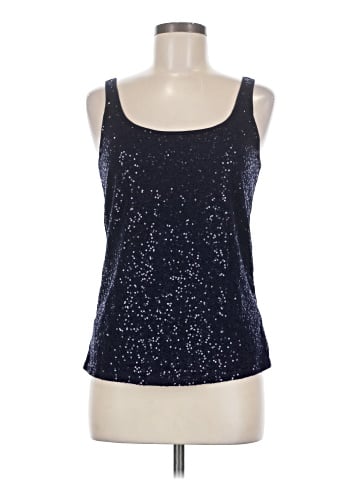 NY&C Sleeveless Top (view 1)