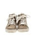 Carter's Gold Sneakers Size 8 (kids) - photo 2