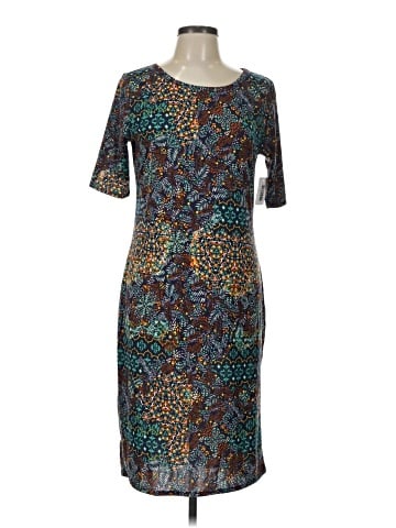 Lularoe Cocktail Dress (view 1)