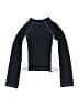 Body Glove Blue Rash Guard Size 7 - photo 2