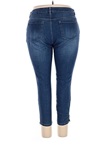 Style&Co Jeans (view 2)