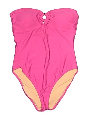 J.Crew Factory Store One Piece Swimsuit (view 1)