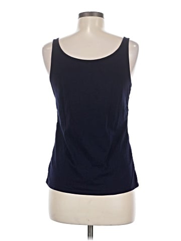 NY&C Sleeveless Top (view 2)