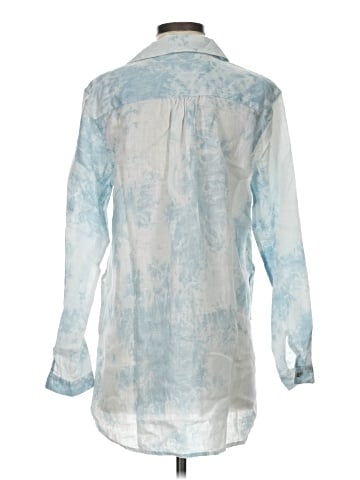 Magaschoni Long Sleeve Blouse (view 2)