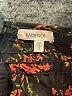 Marisol Black Short Sleeve Blouse Size S - photo 7