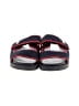 Tommy Hilfiger Black Sandals Size 7 1/2 - photo 2