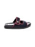 Tommy Hilfiger Black Sandals Size 7 1/2 - photo 1