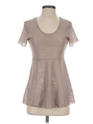 BKE Short Sleeve T-Shirt (view 1)