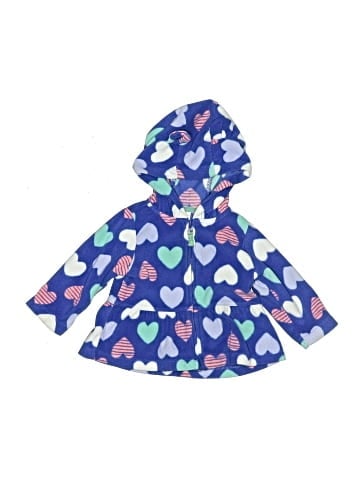 Carter's Raincoat (view 1)