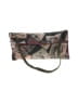Unbranded Graphic Gold Crossbody Bag One size - photo 1