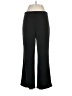 Veronica Beard Solid Black Dress Pants Size 6 - photo 1